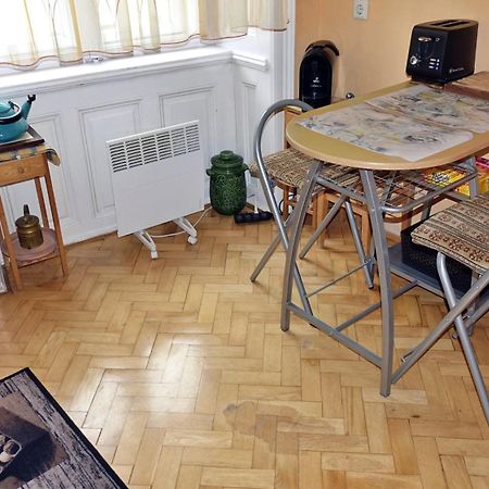 Belvárosi Erdész-lak Sopron Extérieur photo