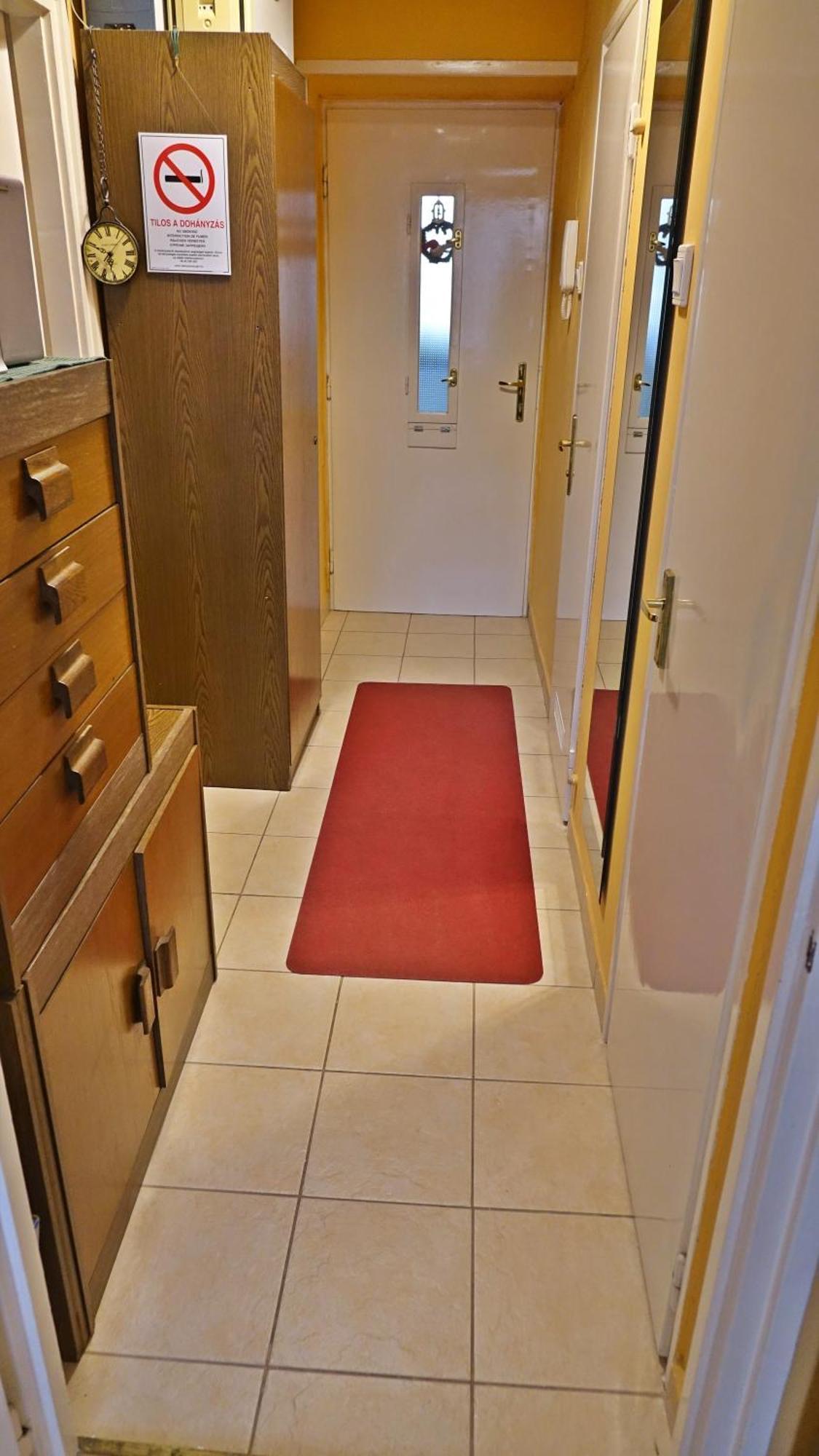 Belvárosi Erdész-lak Sopron Extérieur photo