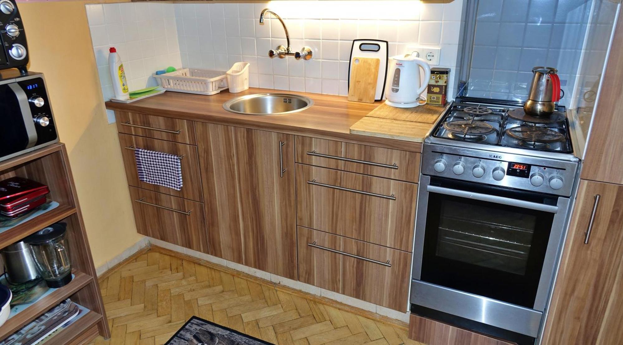 Belvárosi Erdész-lak Sopron Extérieur photo